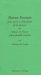 Maison Rustique pour servir à l'éducation de la jeunesse..., par Madame de Genlis (extrait)