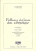 L'influence chrétienne dans la République