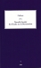 2006 - Cahiers de la Nouvelle Société des Études sur la Restauration n° V