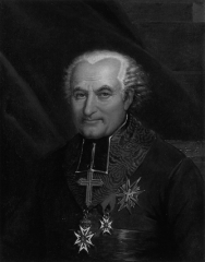 Mgr FRAYSSINOUS (1765-1841)