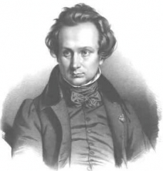 Victor HUGO (1802-1885)