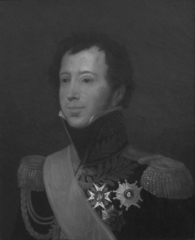 Comte de BOURMONT (1773-1846)